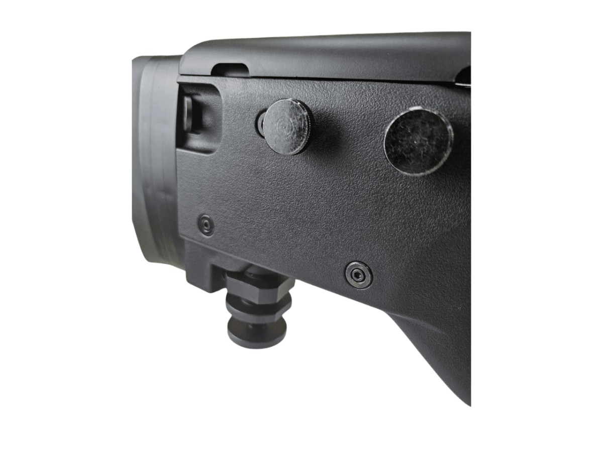 Réplica CYMA cal 6mm L96 AWM-F Bolt Action Spring10