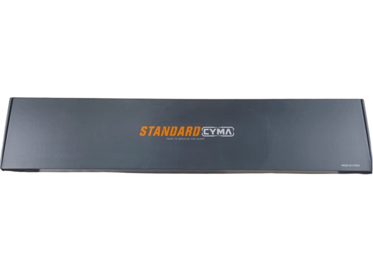 Réplica CYMA cal 6mm L96 AWM-F Bolt Action Spring15