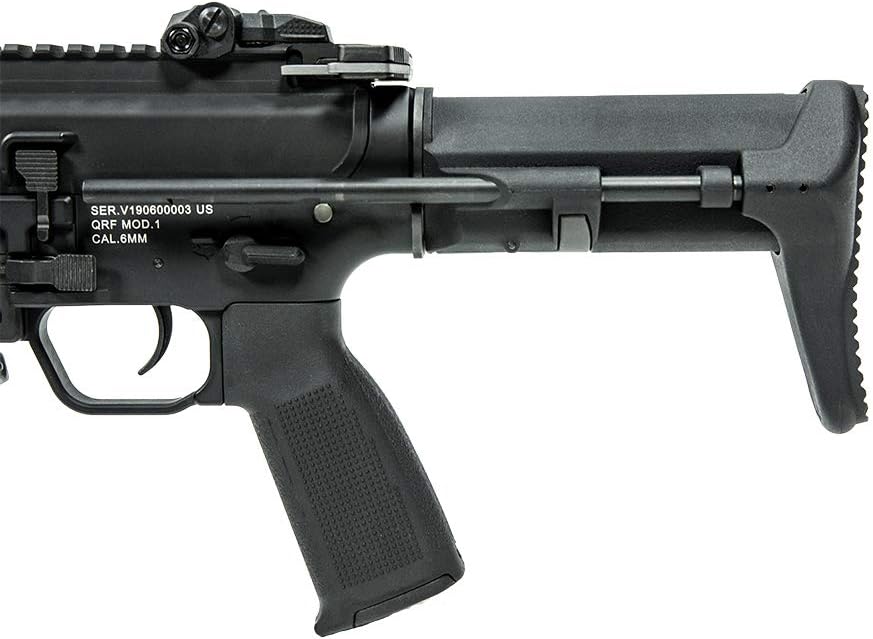 Replica KWA Airsoft AEG 2.5 QRF MOD.15