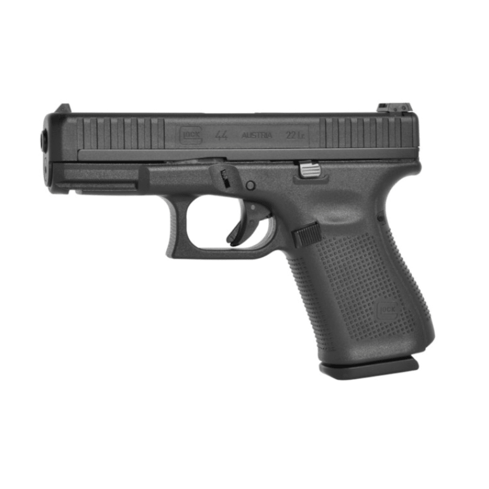 Pistola cal .22LR Glock mod 441