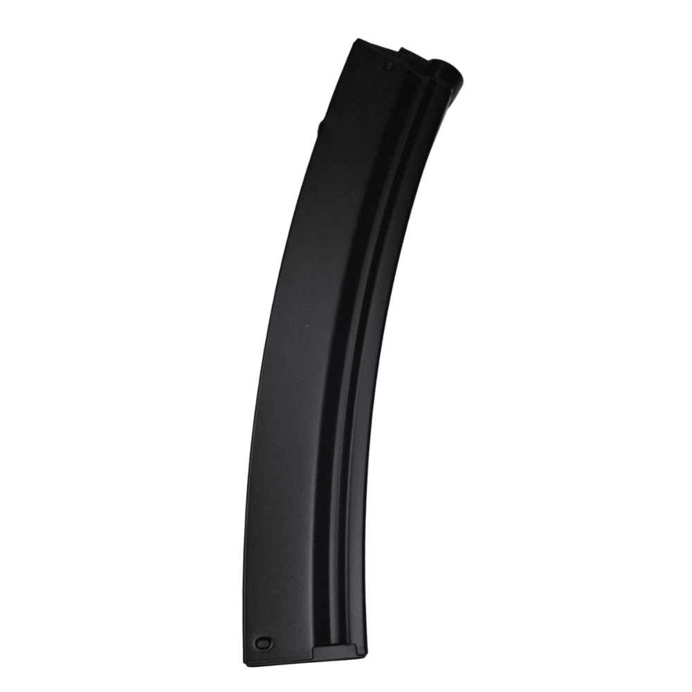 Cargador CYMA MP5 Hi-Cap 200R cal 6 mm #C46 0