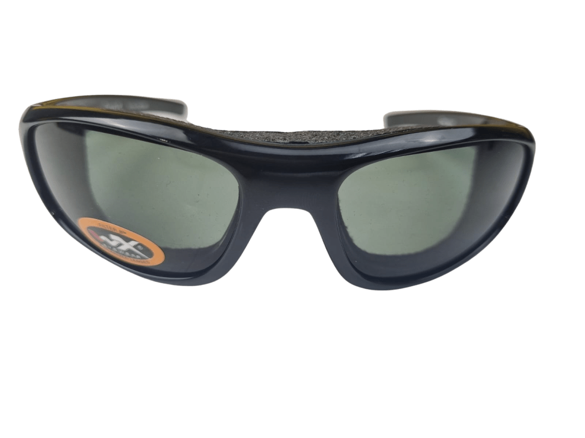 Wiley X Curve polarizado verde4
