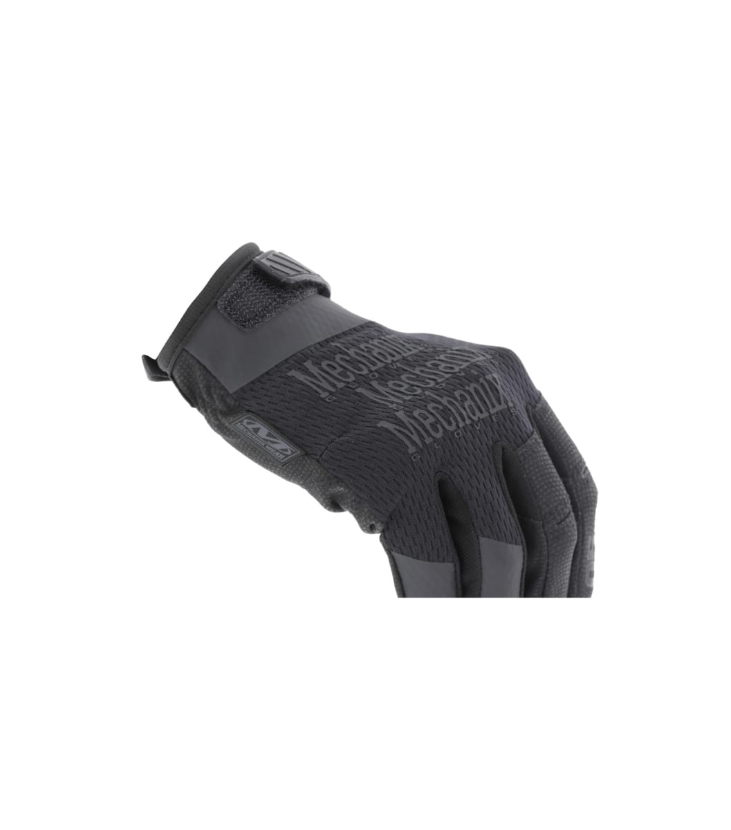 Guantes de Tiro Mechanix Specialty 0.5mm Covert Black Talla XL #MSD-55-0118