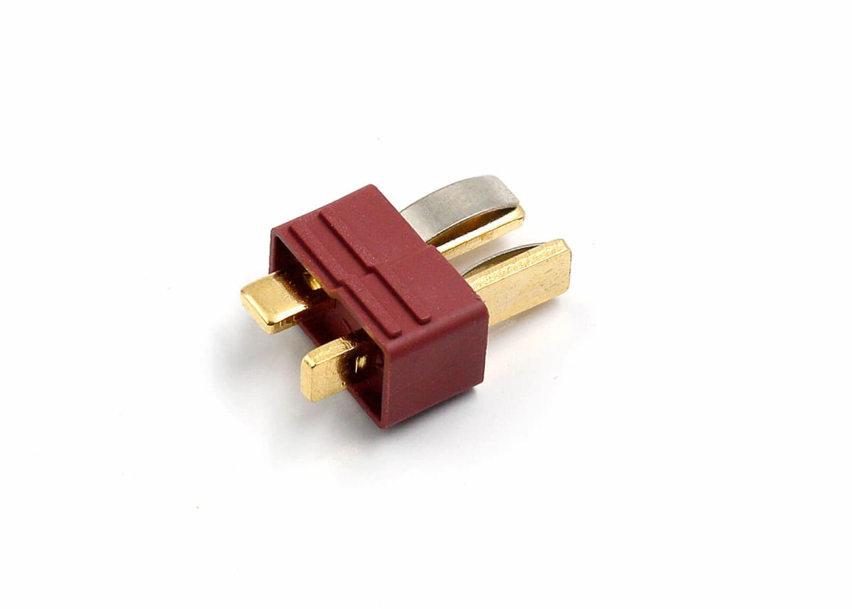 Conector T-DEANS Modify4