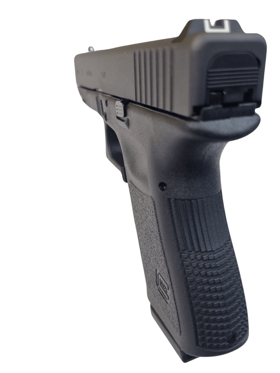 GLOCK 19 GEN 3 CAL 9MM8
