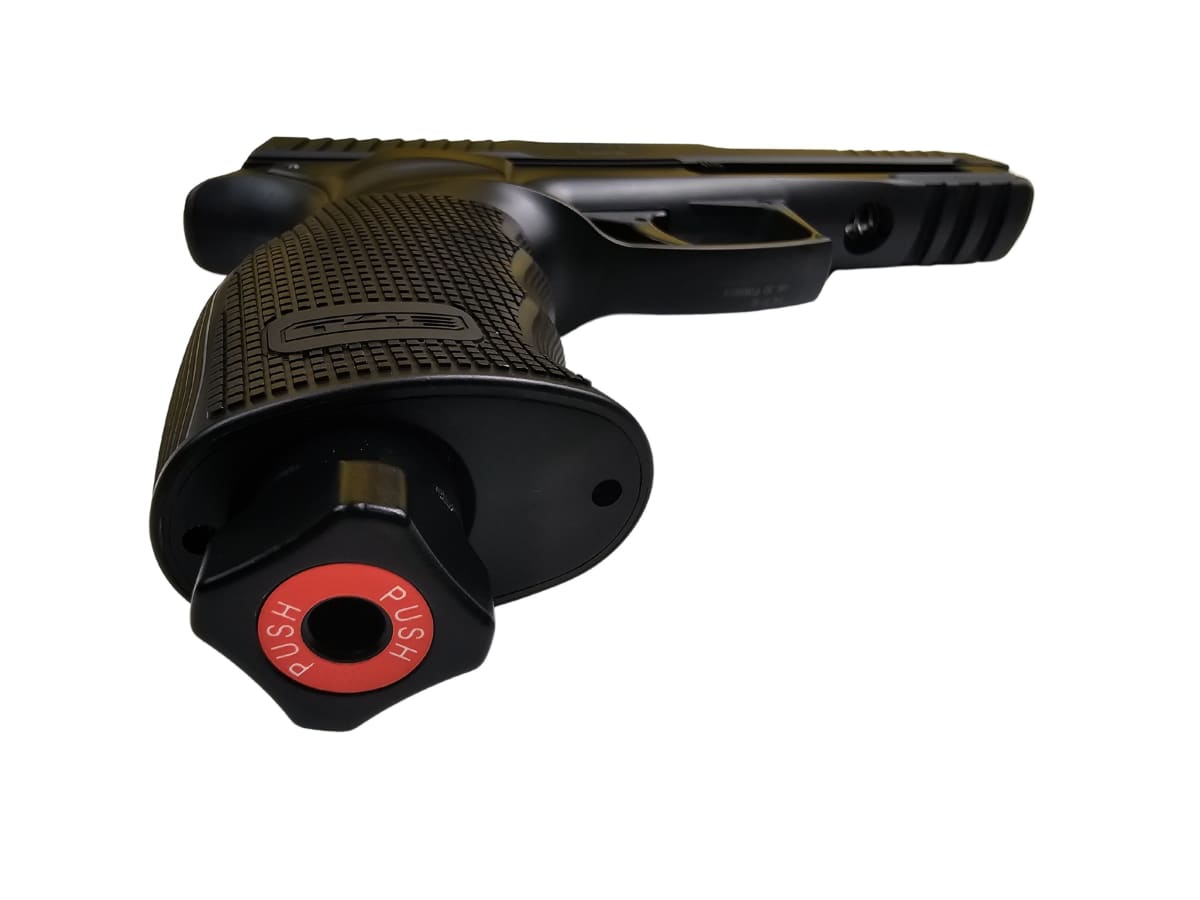 Pistola T4E TP 50 Gen2 BLK .5014