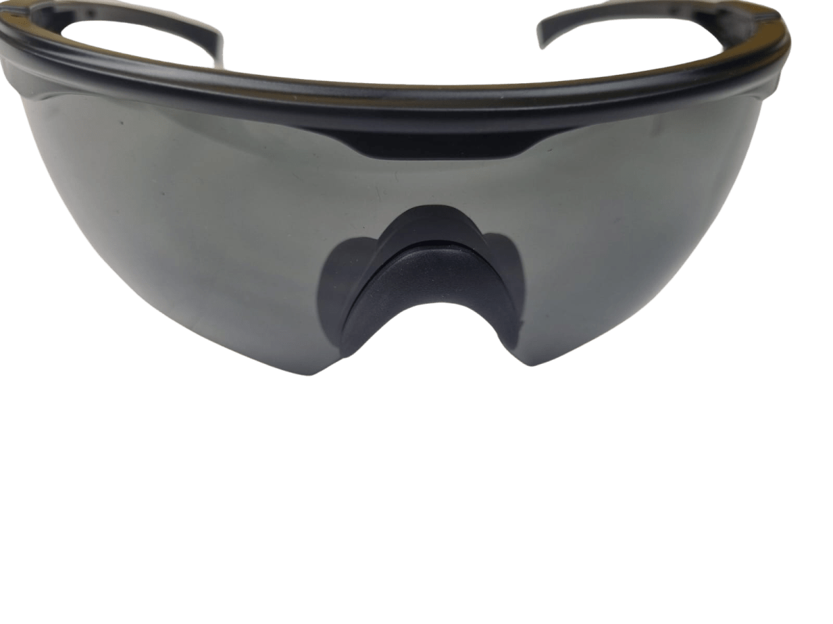 WileyX PT-1 mica marco negro2