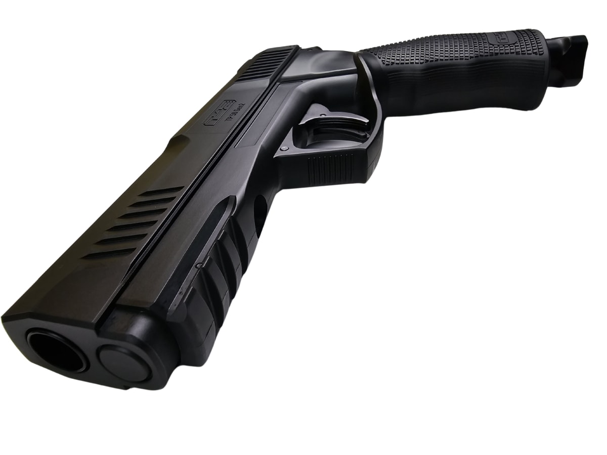Pistola T4E TP 50 Gen2 BLK .5013