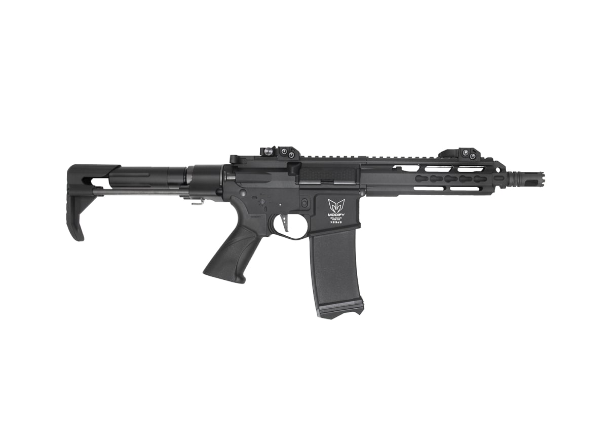 Réplica AEG MODIFY XTC PDW Cal. 6 mm #65101-694
