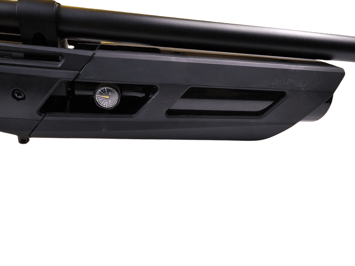 Rifle PCP cal 5.5 mm mod Gauntlet12