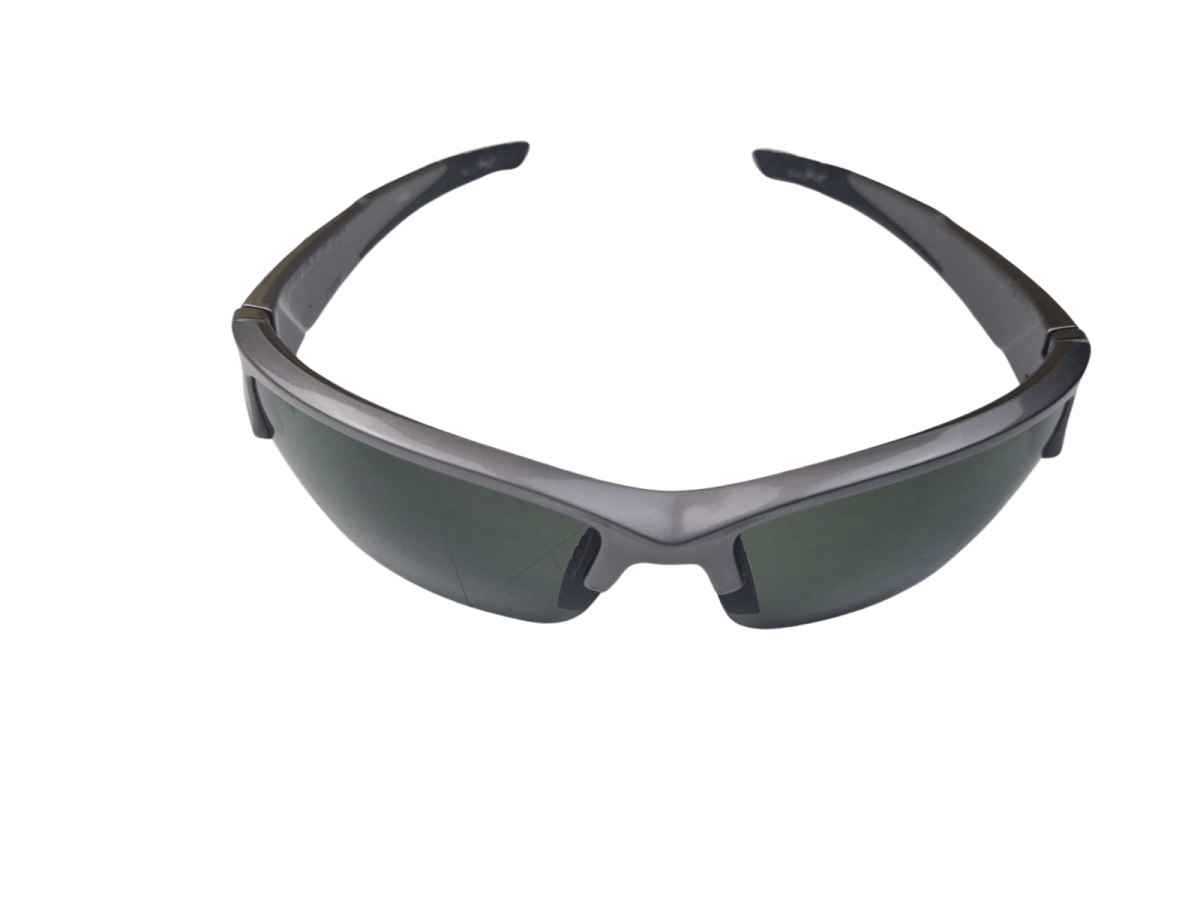 WileyX VALOR polarizado marco GRIS5