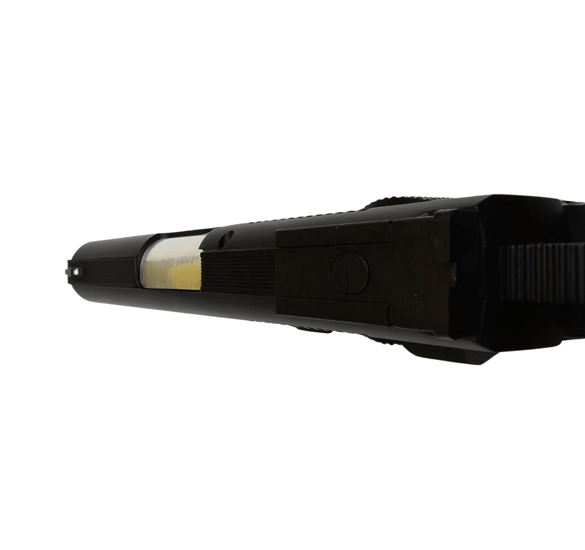 Réplica Co2 Colt Defender Cal 4.57