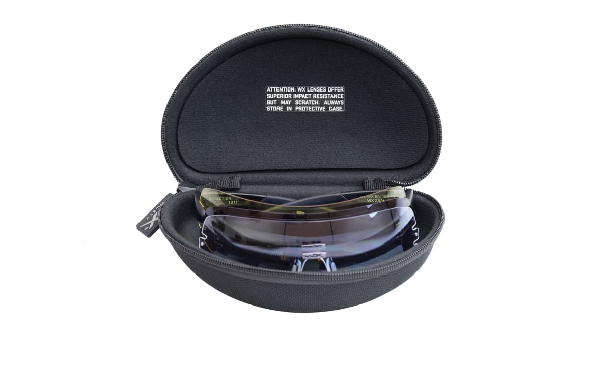 Wiley X Chile Detection tres micas balísticos2