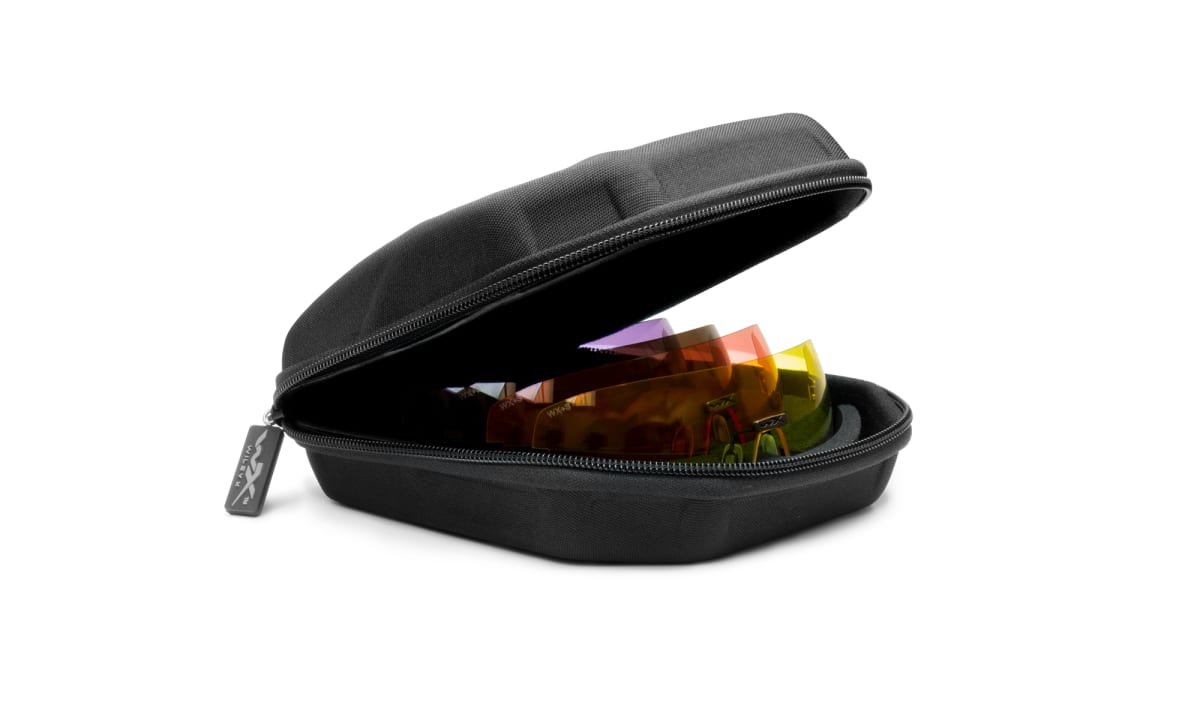 Wiley X Chile Detection cinco micas2