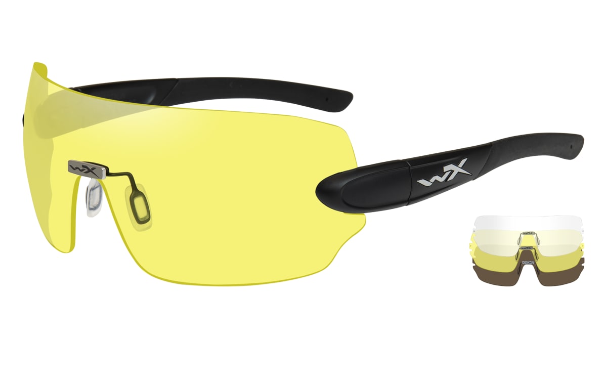 Wiley X Chile Detection tres micas balísticos1