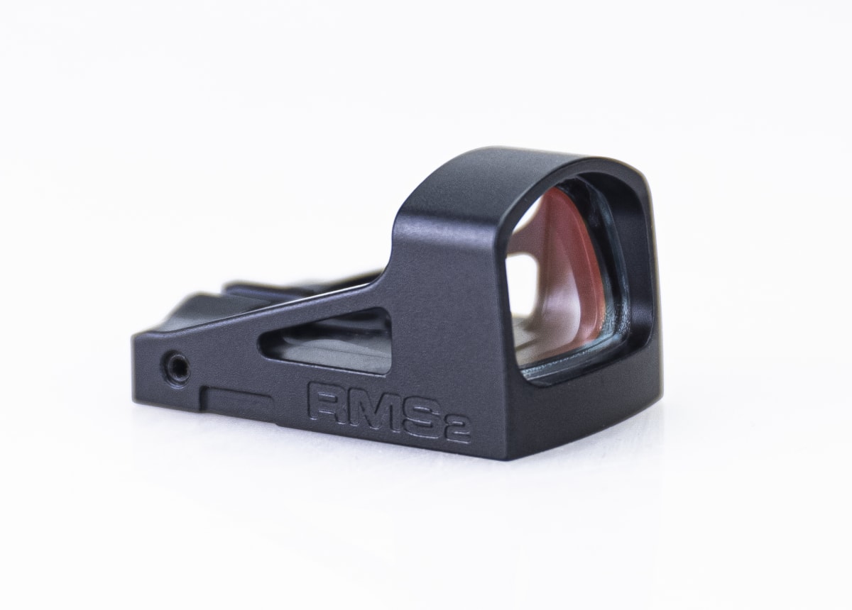 Mira RMS2 Reflex Mini Sight 4MOA1