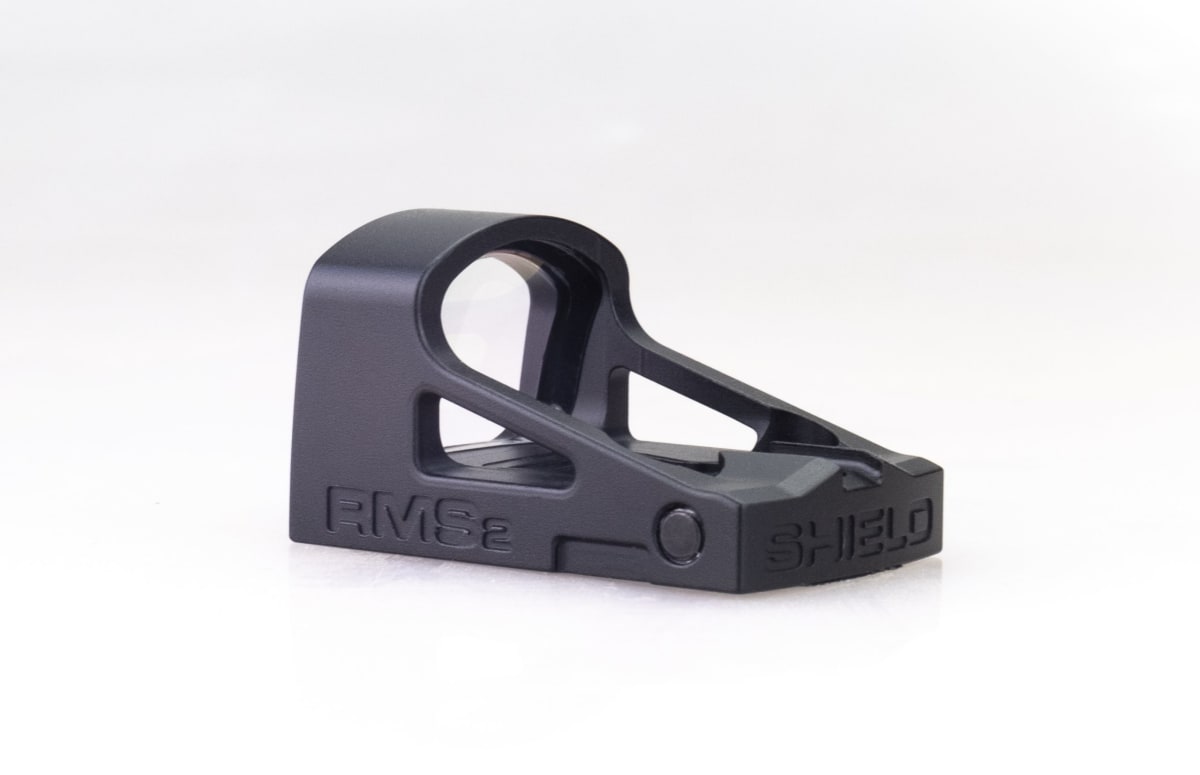 Mira RMS2 Reflex Mini Sight 4MOA2