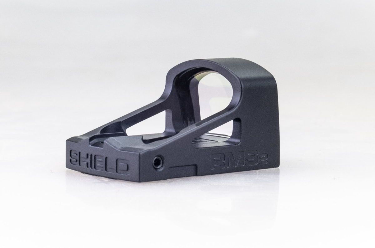 Mira RMS2 Reflex Mini Sight 4MOA3