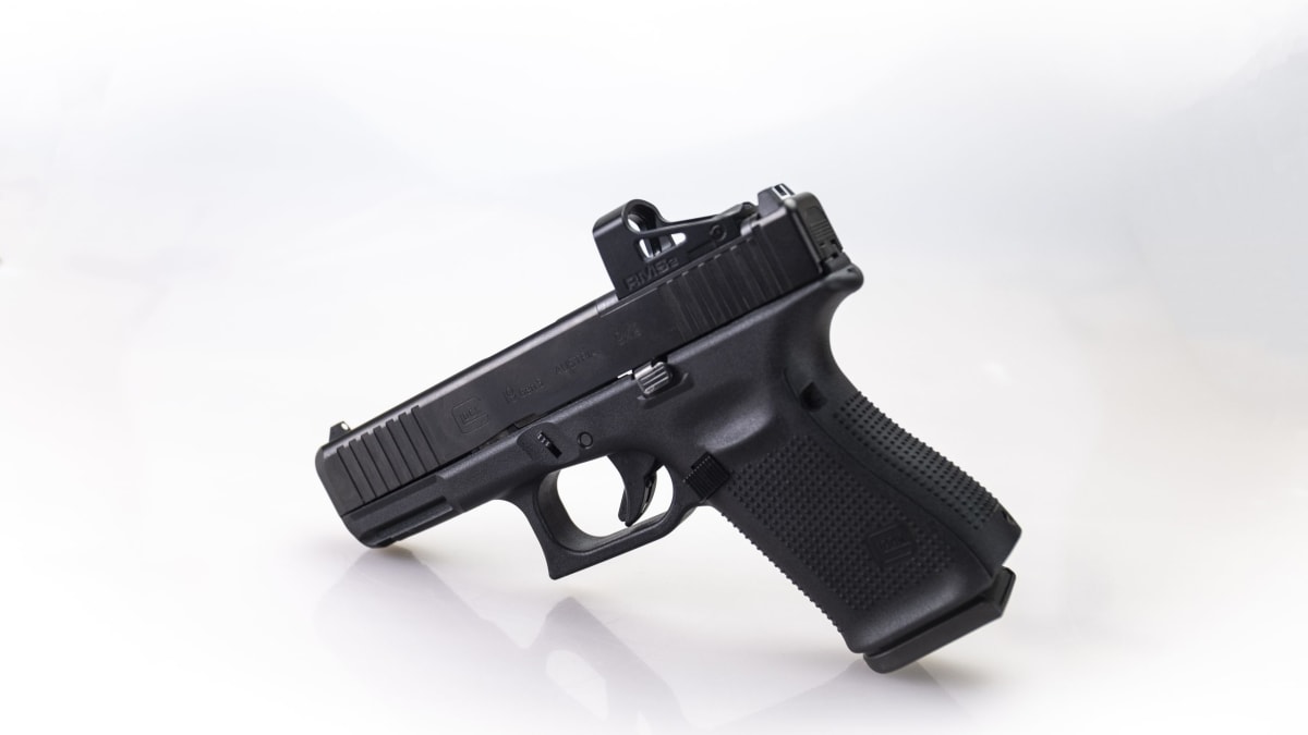 Mira RMS2 Reflex Mini Sight 4MOA4