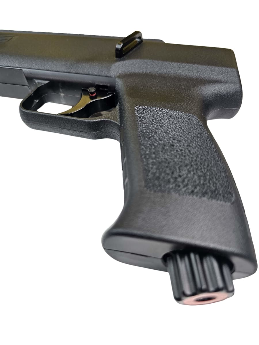 Escopeta Táctica Umarex T4E TB68 Cal. .68 – CO2 12g – 16J – 16 Disparos (2.4711)14