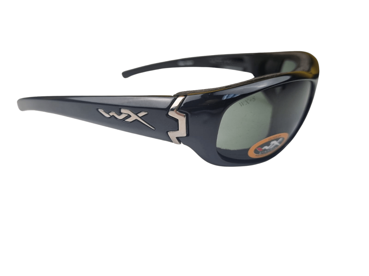Wiley X Curve polarizado verde2