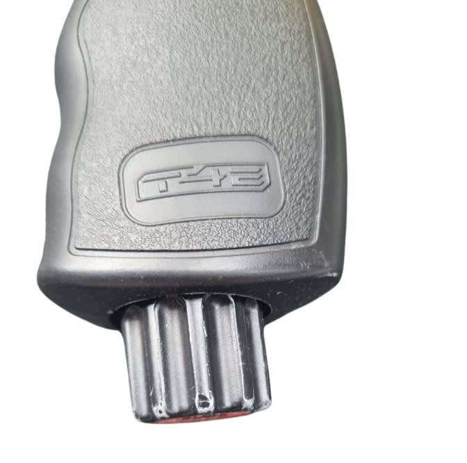 Home Defense HDR50 Gen 1 - Producto con detalle estético y embalaje8