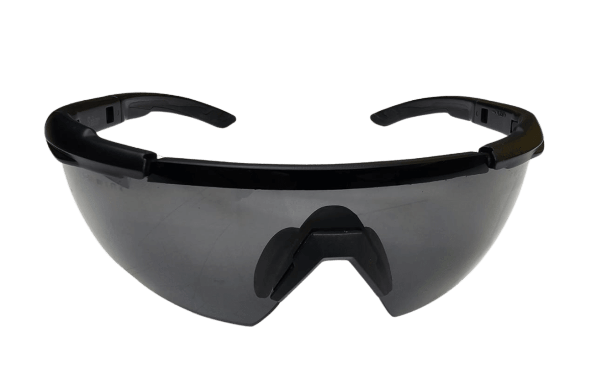 Wiley X Chile Saber Advanced mica gris balísticos 3027