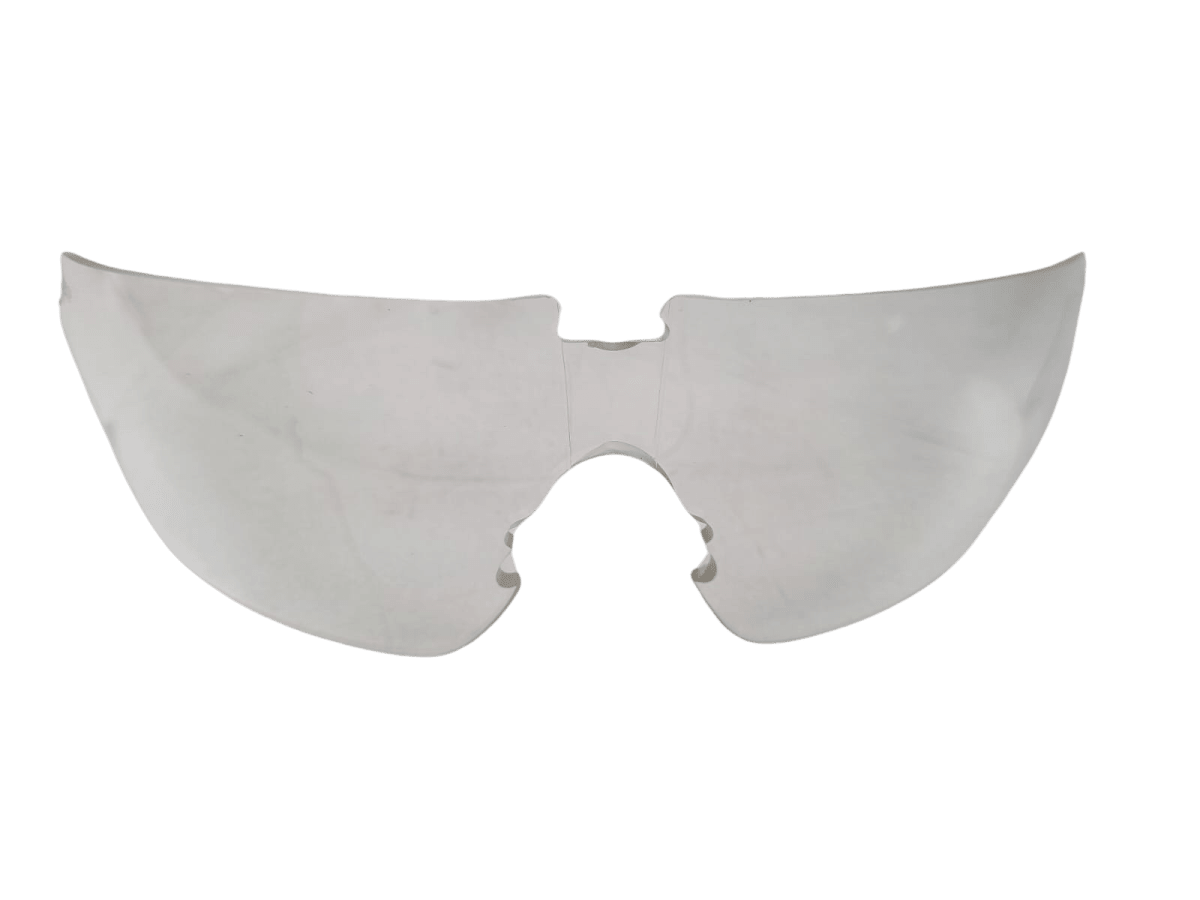 Wiley X TALON 2 micas marco negro3