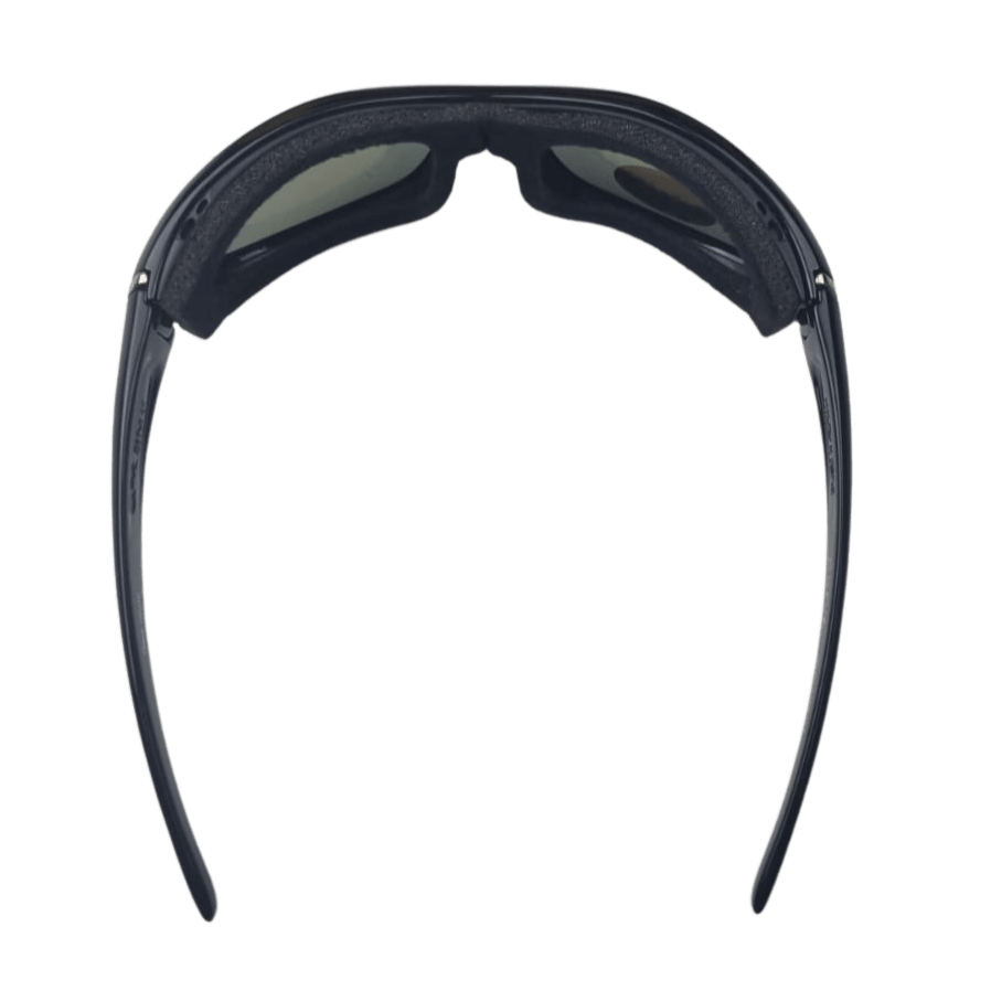 Wiley X Curve polarizado verde7