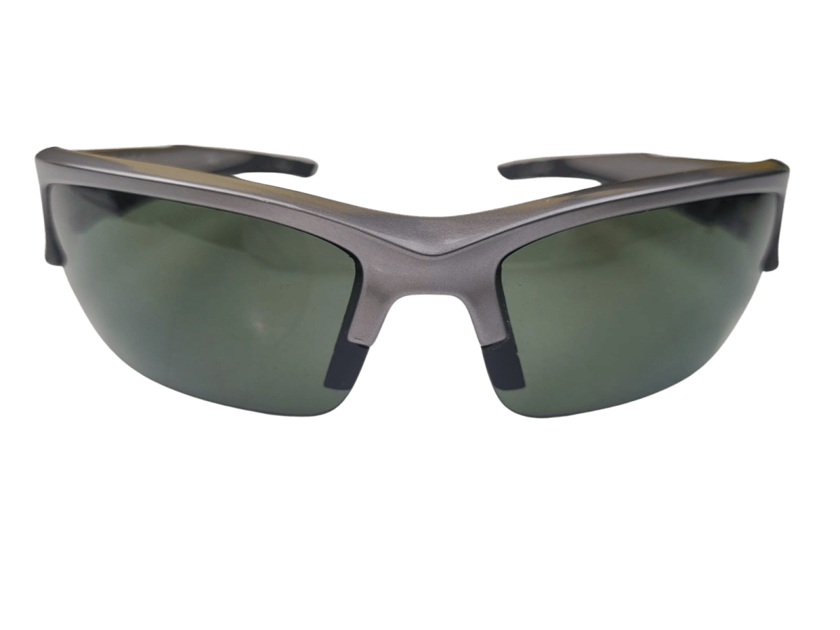 WileyX VALOR polarizado marco GRIS6