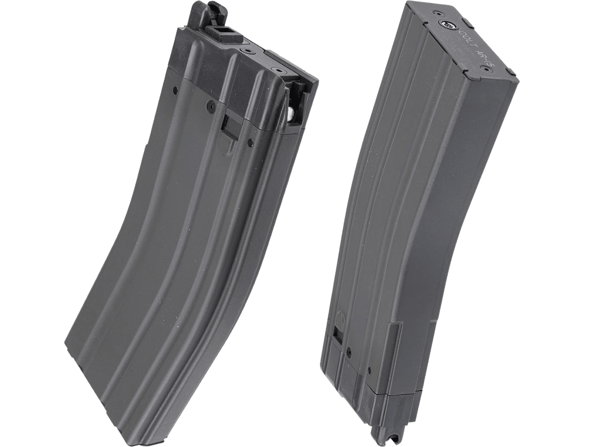 CARGADOR KWA LM4 PTR 402