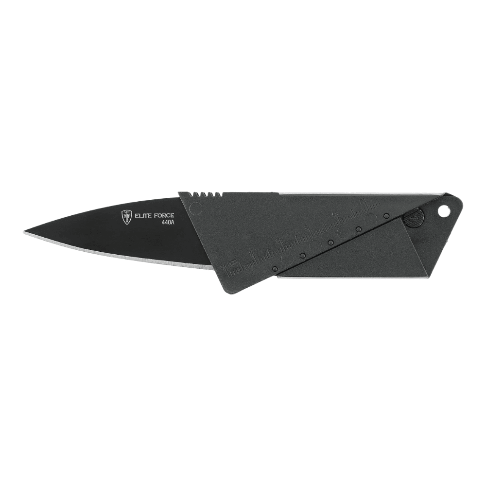 Cuchillo Elite Force Mission Knife #5.0909-11