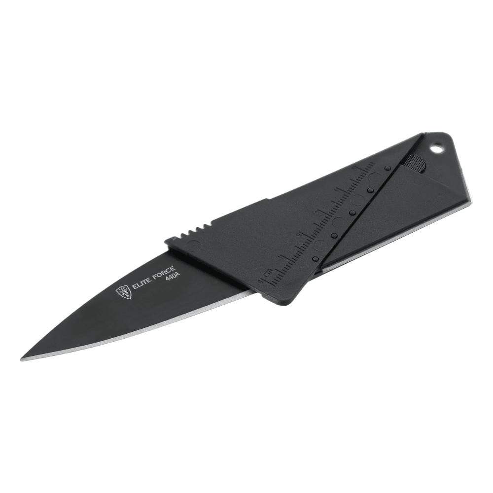 Cuchillo Elite Force Mission Knife #5.0909-14