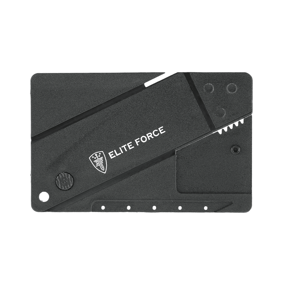 Cuchillo Elite Force Mission Knife #5.0909-15
