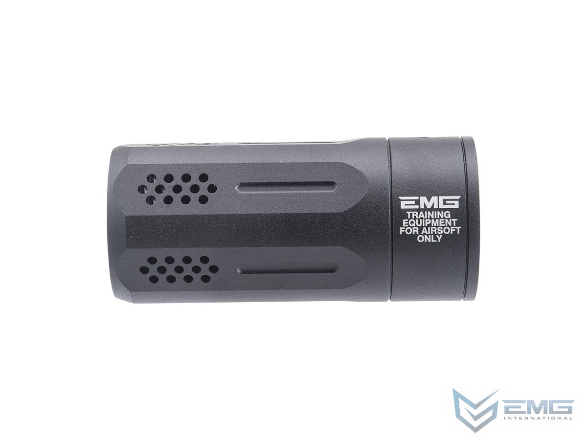 Trazador EMG Strike Industries Acetech Bifrost Recargable Negro #EMG-PFH-77-C-BK3