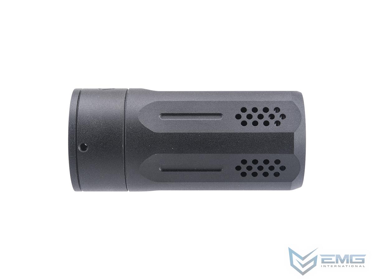 Trazador EMG Strike Industries Acetech Bifrost Recargable Negro #EMG-PFH-77-C-BK4