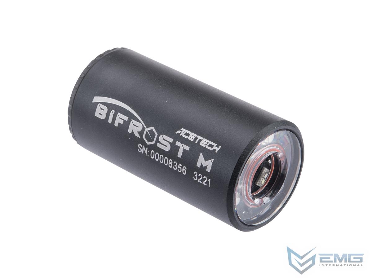 Trazador EMG Strike Industries Acetech Bifrost Recargable Rojo #EMG-PFH-77-C-RD6