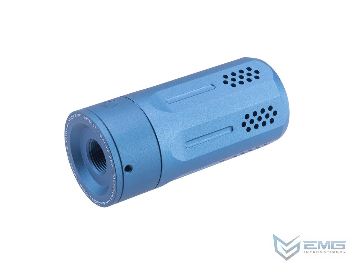 Trazador EMG Strike Industries Acetech Bifrost Recargable Azul #EMG-PFH-77-C-BL2