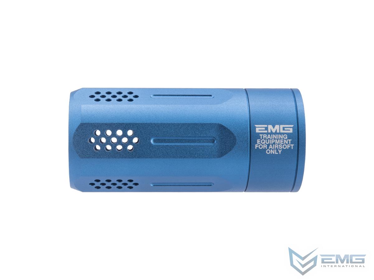 Trazador EMG Strike Industries Acetech Bifrost Recargable Azul #EMG-PFH-77-C-BL3