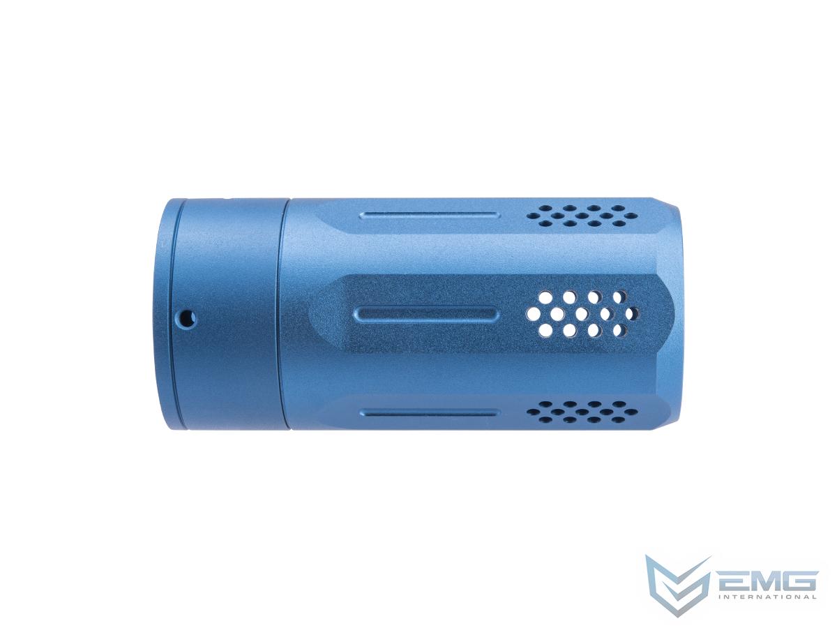 Trazador EMG Strike Industries Acetech Bifrost Recargable Azul #EMG-PFH-77-C-BL4