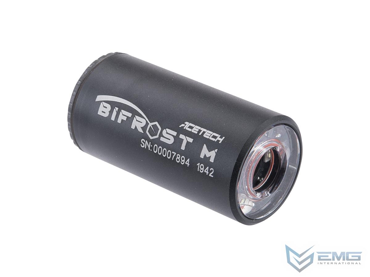 Trazador EMG Strike Industries Acetech Bifrost Recargable Azul #EMG-PFH-77-C-BL6