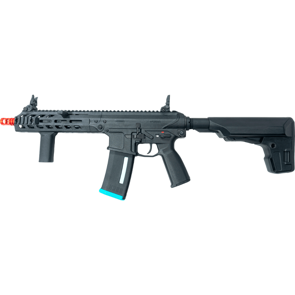 Réplica AEG KWA Original EVE-9 Variable cal 6 mm #105-010902