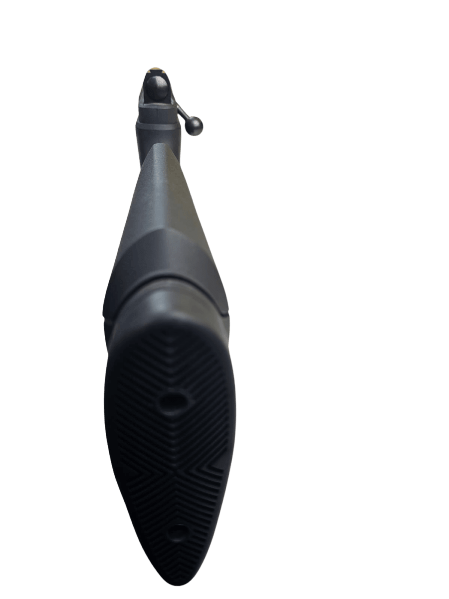 Rifle PCP cal 5.5 mm mod Gauntlet16