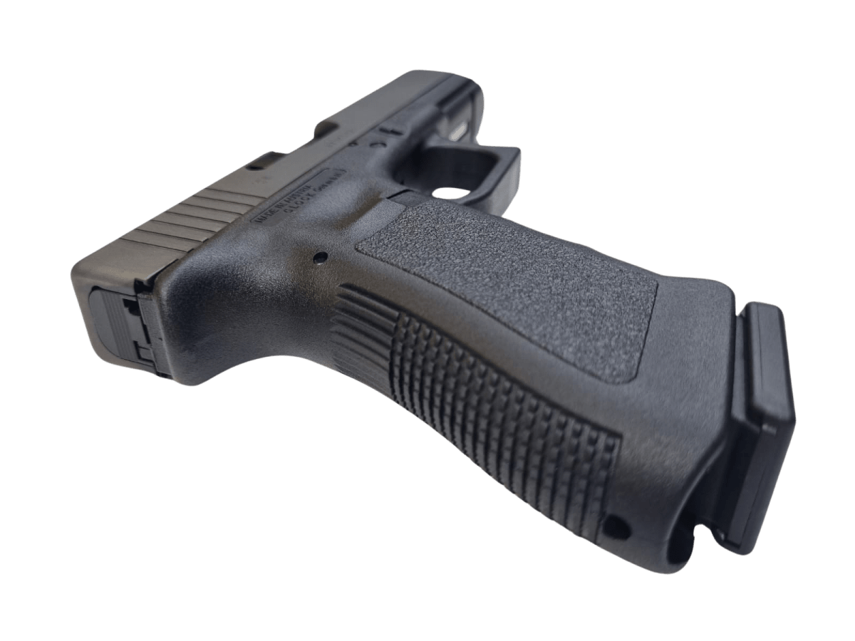 GLOCK 17 GEN 3 CAL 9mm | Nueva Armeria Tarapaca - GLOCK STORE
