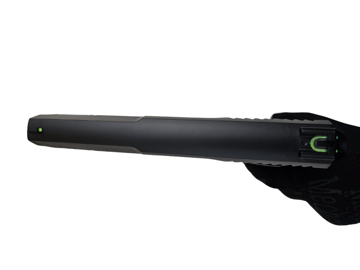 Pistola T4E TP 50 Gen2 BLK .5015