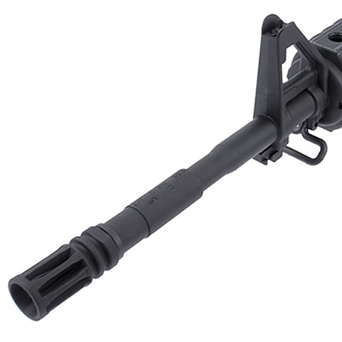 Réplica King Arms Sports Series M4A1 KA-AG-1192
