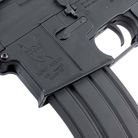 Réplica King Arms Sports Series M4A1 KA-AG-1193