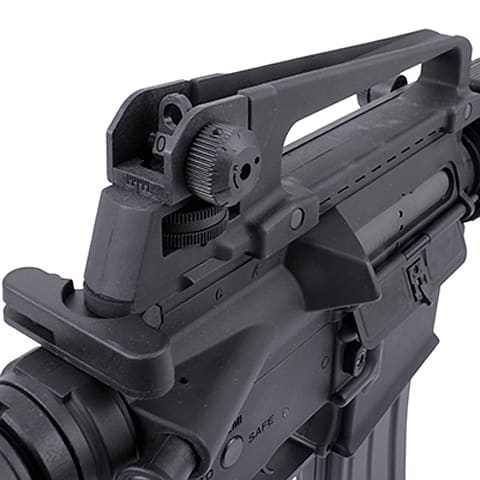Réplica King Arms Sports Series M4A1 KA-AG-1194