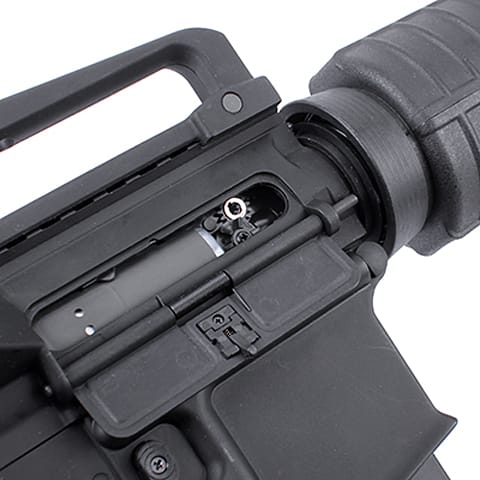Réplica King Arms Sports Series M4A1 KA-AG-1195
