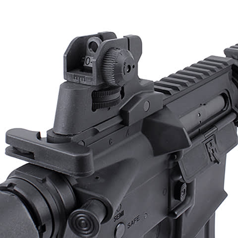 Replica King Arms Sport Serie M4 RIS KA-AG-140 BK4